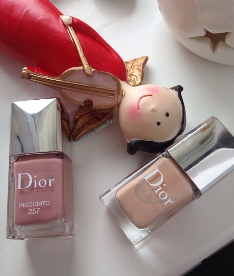 Try All This Dior Nail Polish At Once - Into The | Into The Gloss